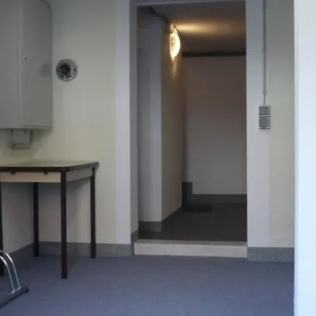 Ferienhaus Wille Bautzen Kamer foto