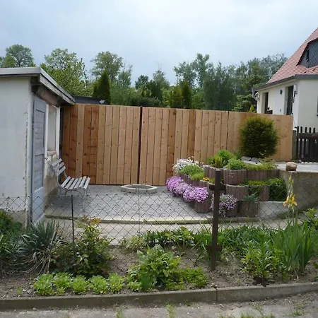 Ferienhaus Wille Bautzen Kamer foto
