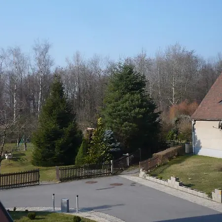 Ferienhaus Wille Bautzen Buitenkant foto