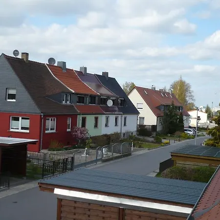 Ferienhaus Wille Bautzen Buitenkant foto