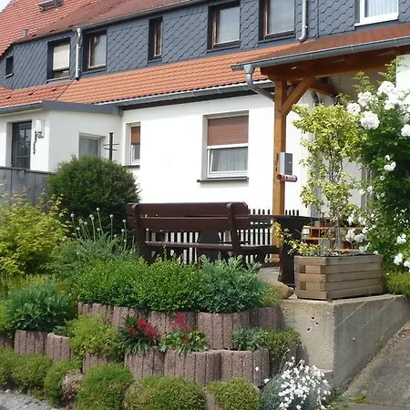 Ferienhaus Wille Bautzen Buitenkant foto