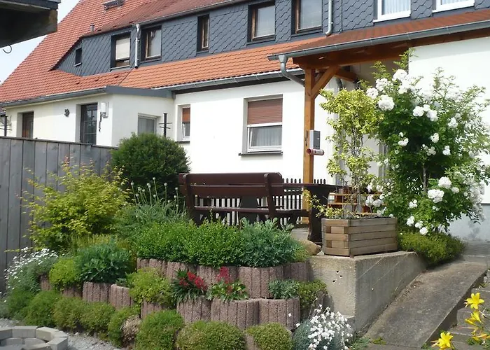 Ferienhaus Wille