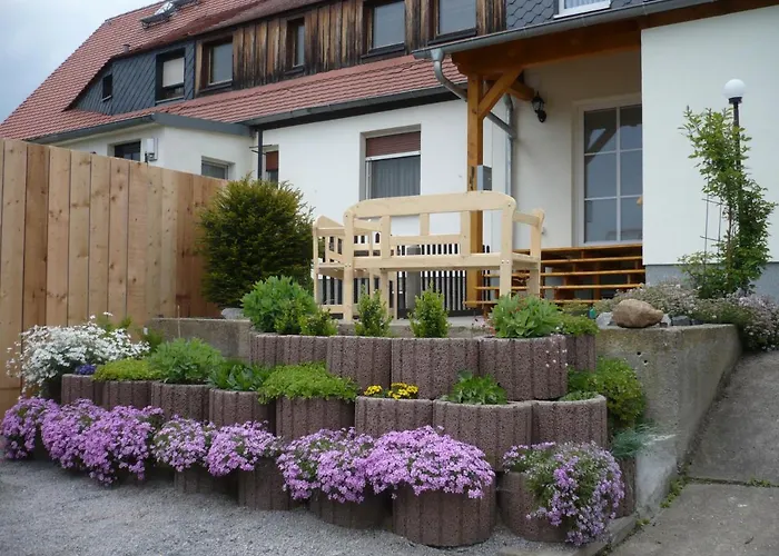 Ferienhaus Wille