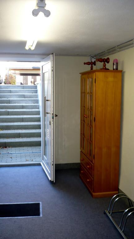 Apartment Ferienhaus Wille *