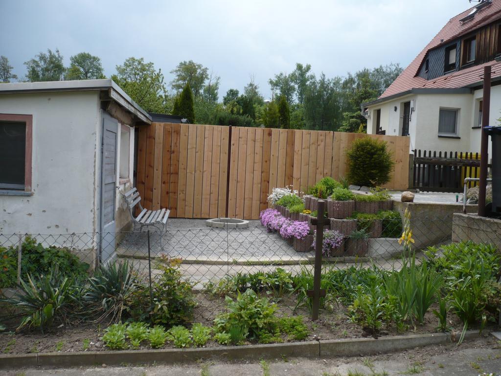 Ferienhaus Wille * Bautzen