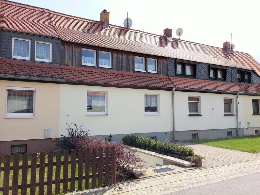 Ferienhaus Wille * Bautzen