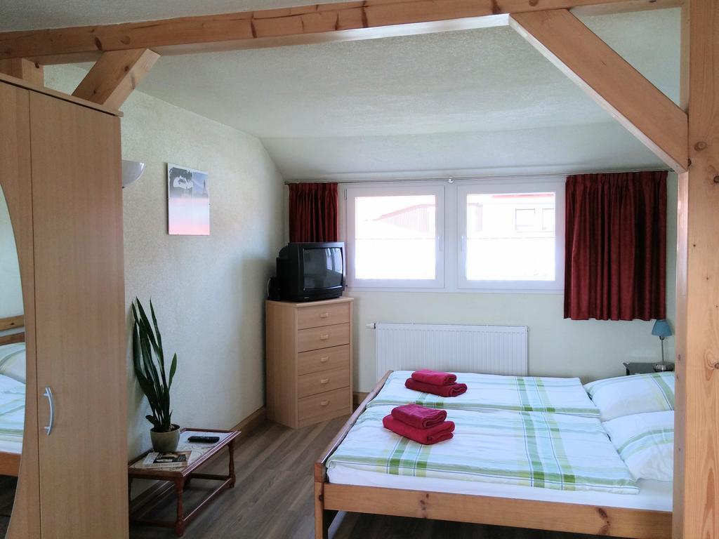 Ferienhaus Wille Apartment *