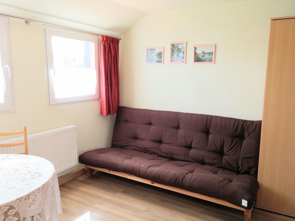 Apartment Ferienhaus Wille Bautzen