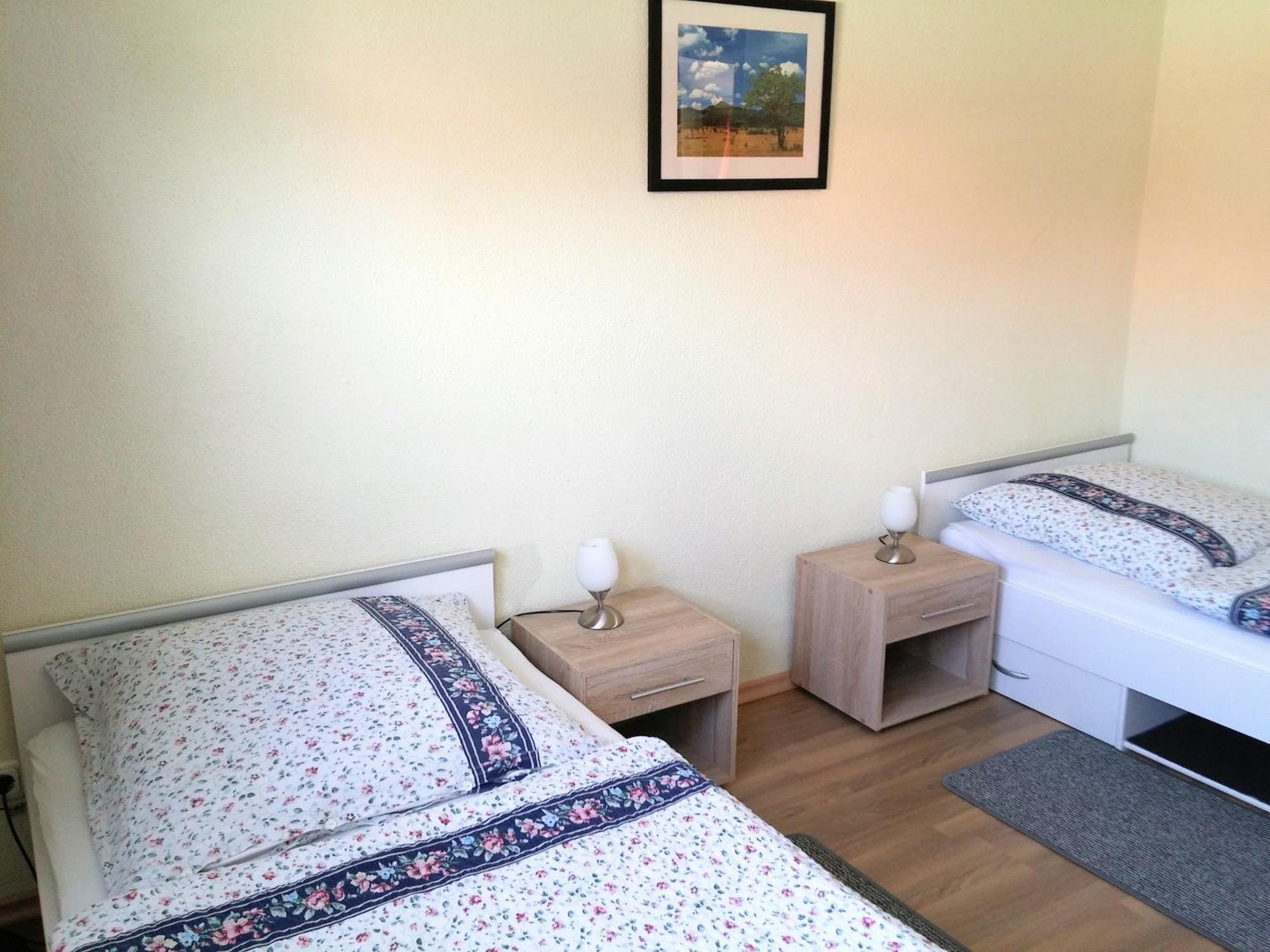 Ferienhaus Wille Apartment