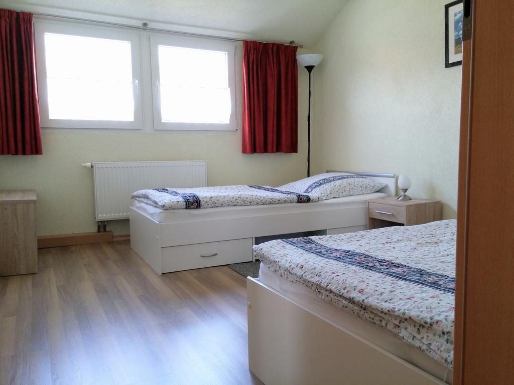 Apartment Ferienhaus Wille Bautzen