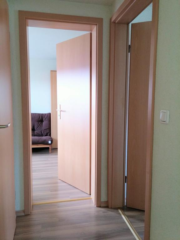 Ferienhaus Wille Apartment Bautzen