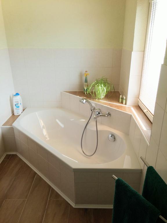Apartment Ferienhaus Wille *