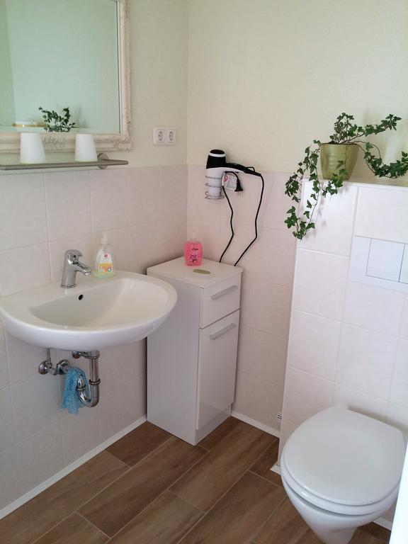 Ferienhaus Wille Apartment *