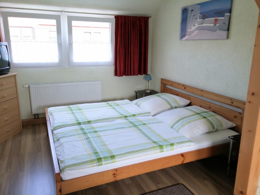 Ferienhaus Wille * Bautzen