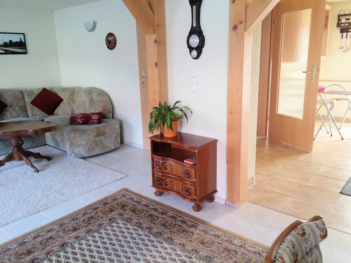 Ferienhaus Wille *