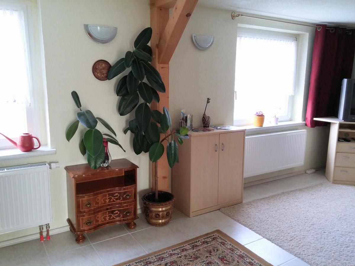 Ferienhaus Wille Bautzen