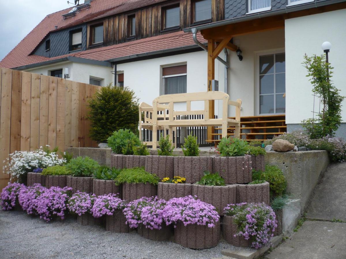 Ferienhaus Wille Apartment *